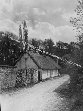 SCENIC COTTAGE